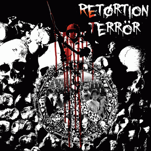 Retortion Terror : Retortion Terror
